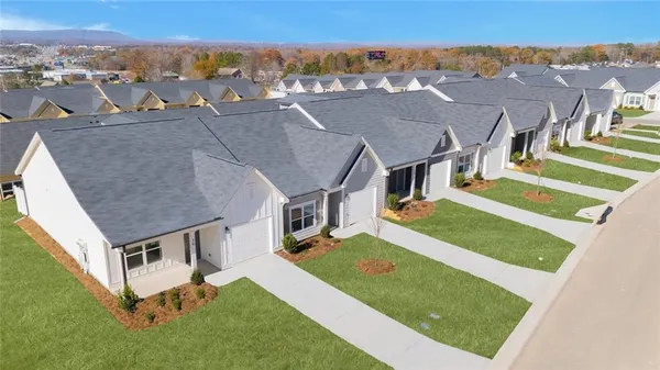 $2,199 | 40 Cottage Drive, Unit RENO, Ringgold, GA 30736
