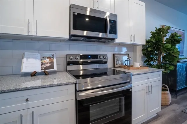 $2,052 | 40 Cottage Drive, Unit FRESNO, Ringgold, GA 30736