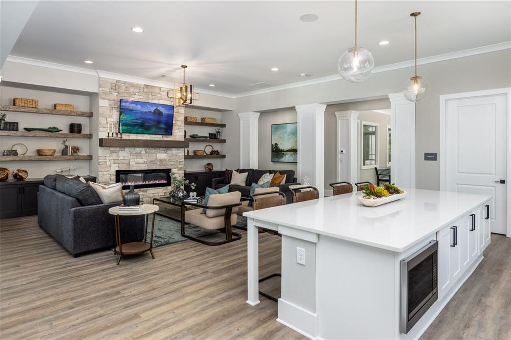 40 Cottage Drive, Unit RENO Ringgold, GA 30736 - Photo 4 of 28