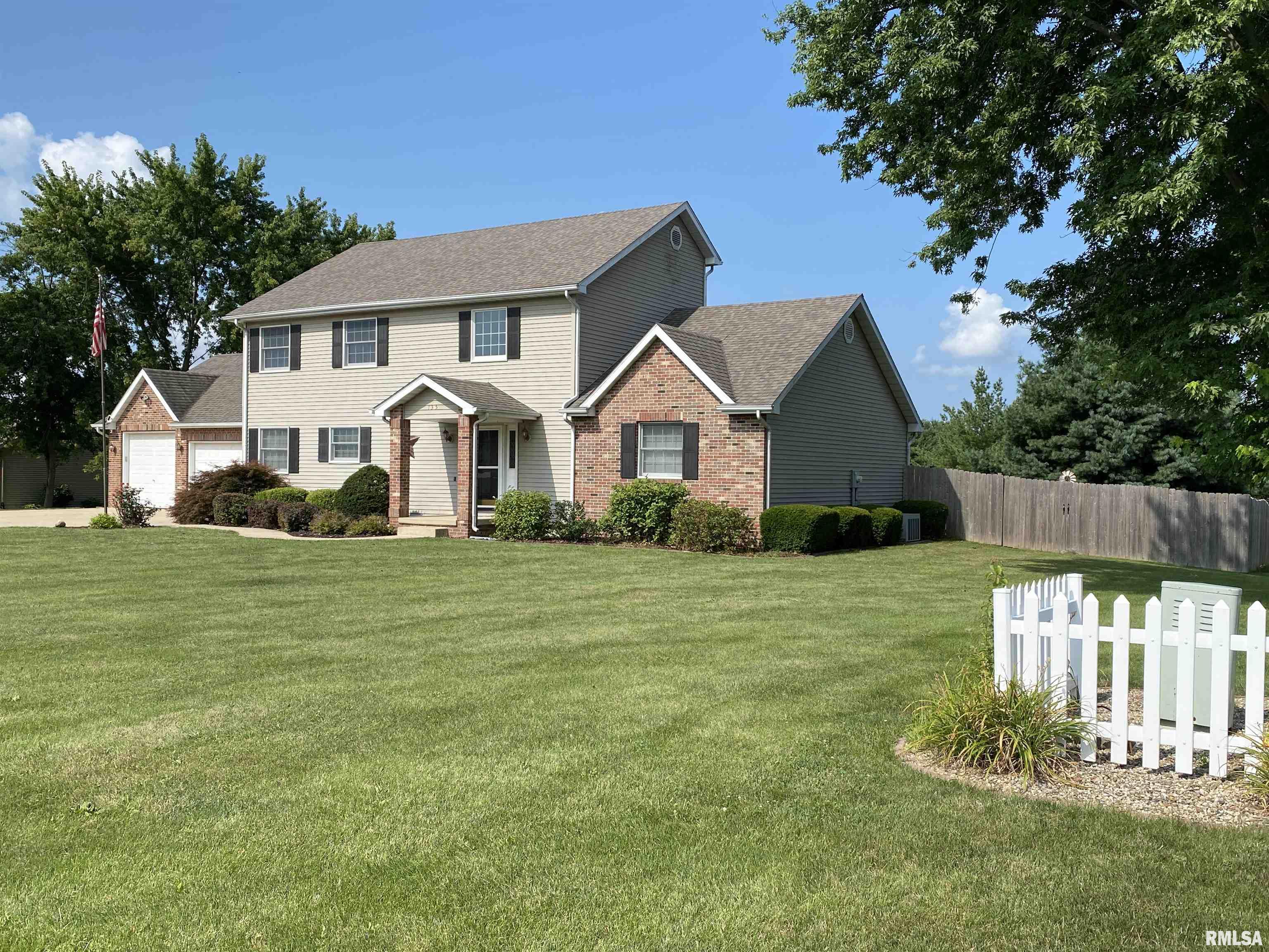 135 Florian Spaulding, IL 62561 - Photo 2 of 53