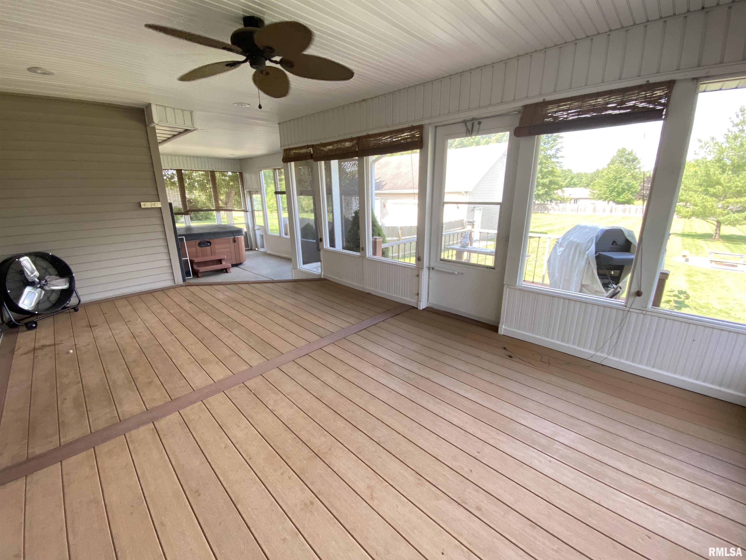 135 Florian Spaulding, IL 62561 - Photo 41 of 53