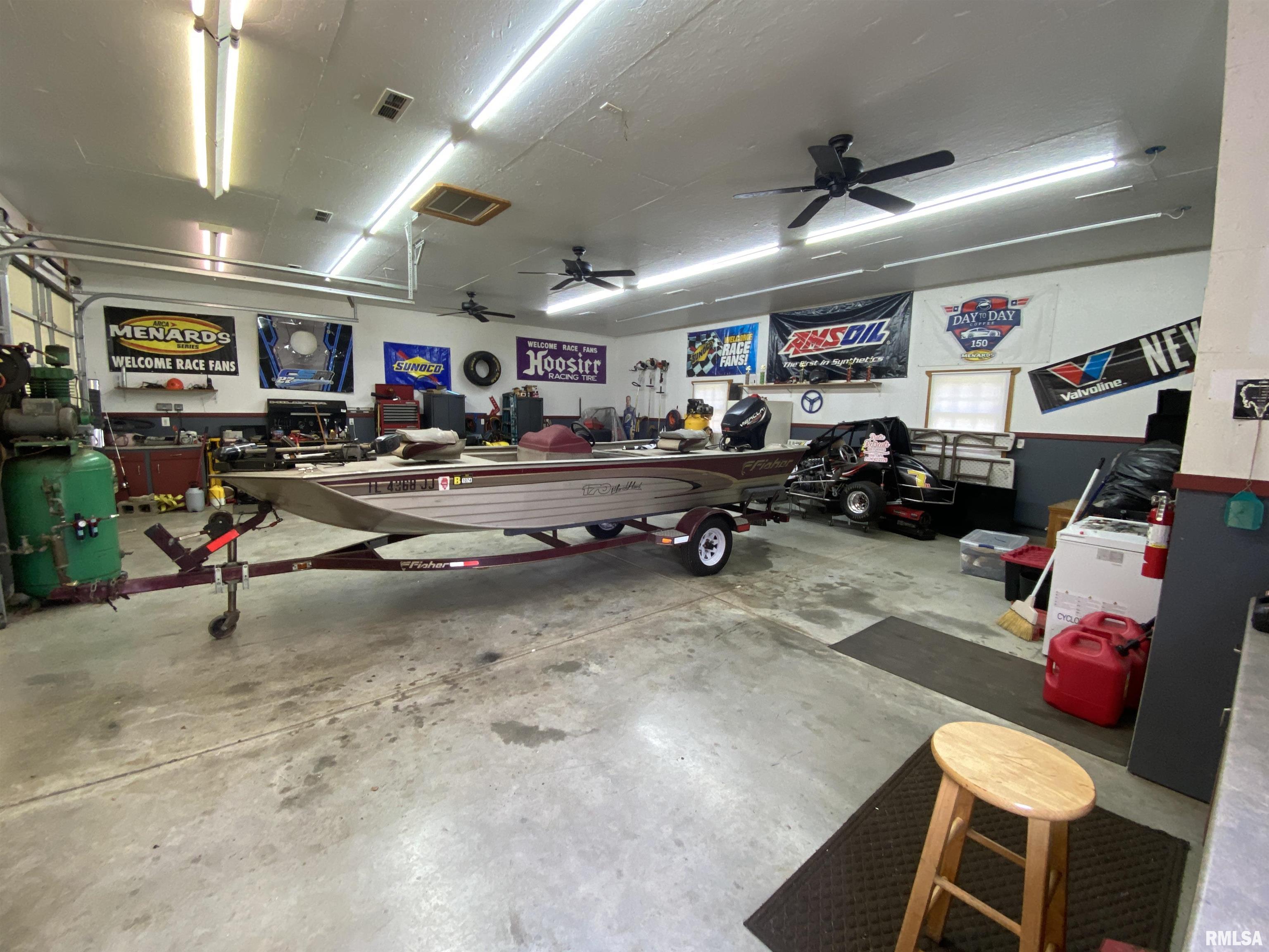 135 Florian Spaulding, IL 62561 - Photo 45 of 53