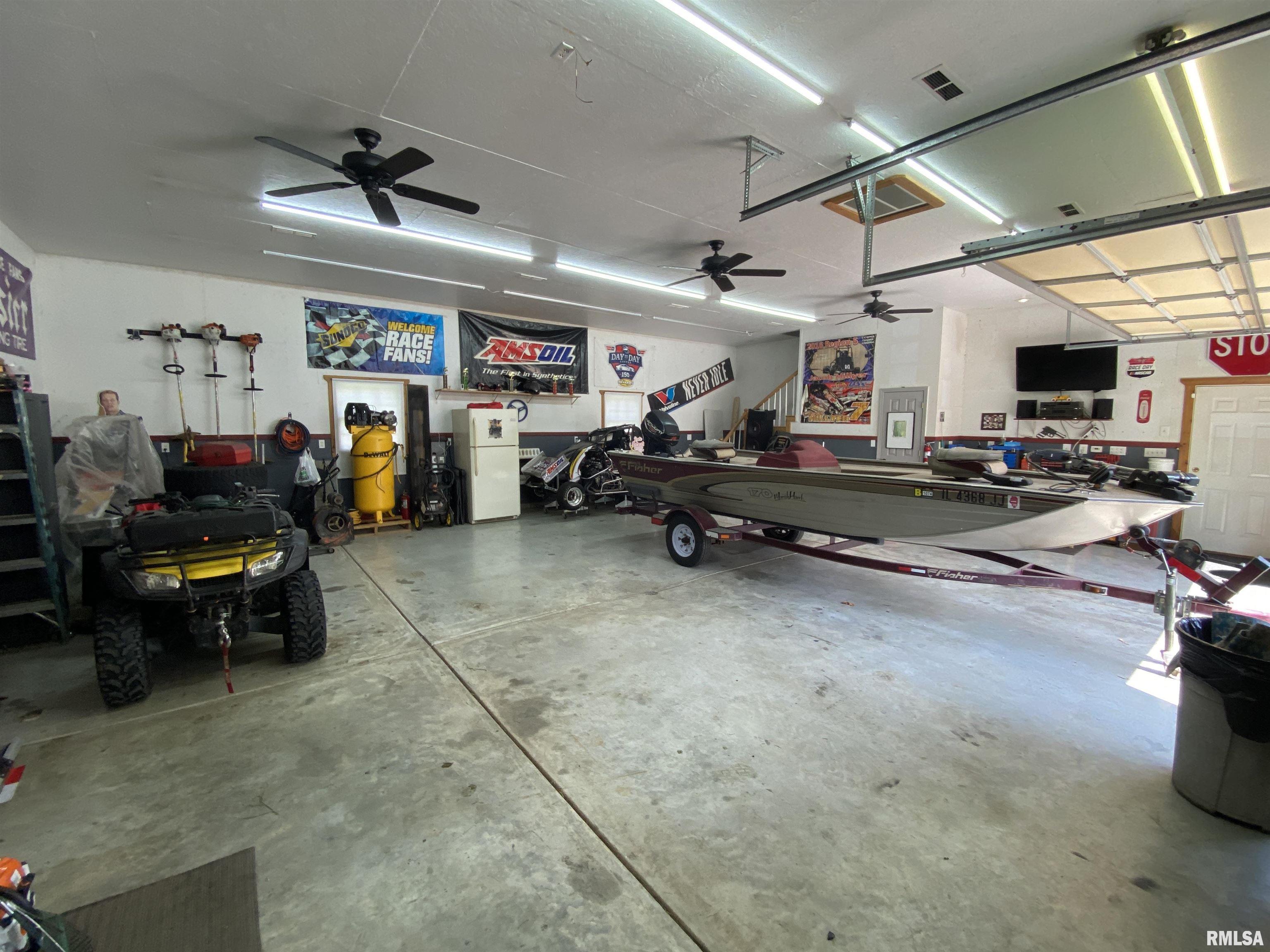 135 Florian Spaulding, IL 62561 - Photo 46 of 53