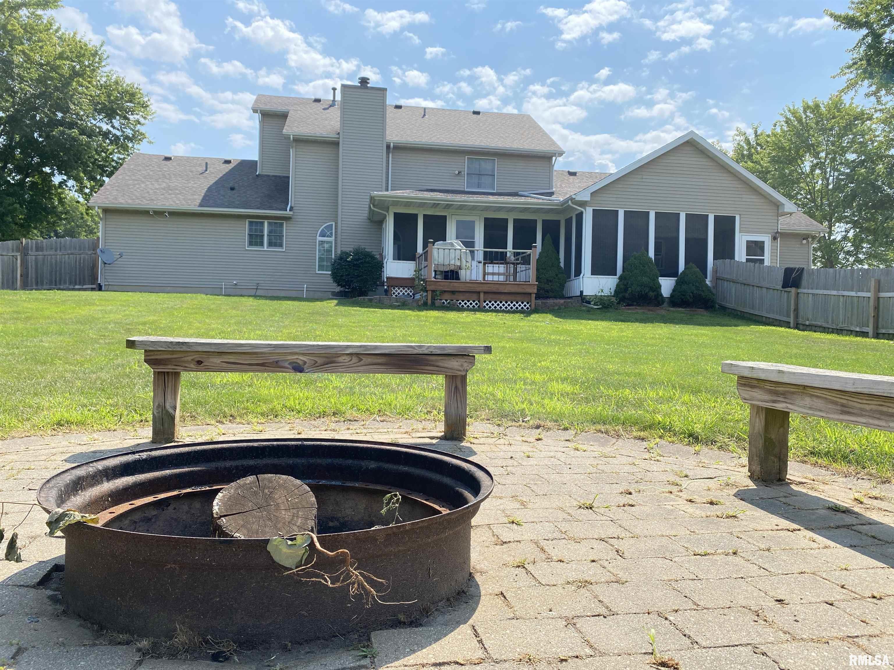 135 Florian Spaulding, IL 62561 - Photo 49 of 53