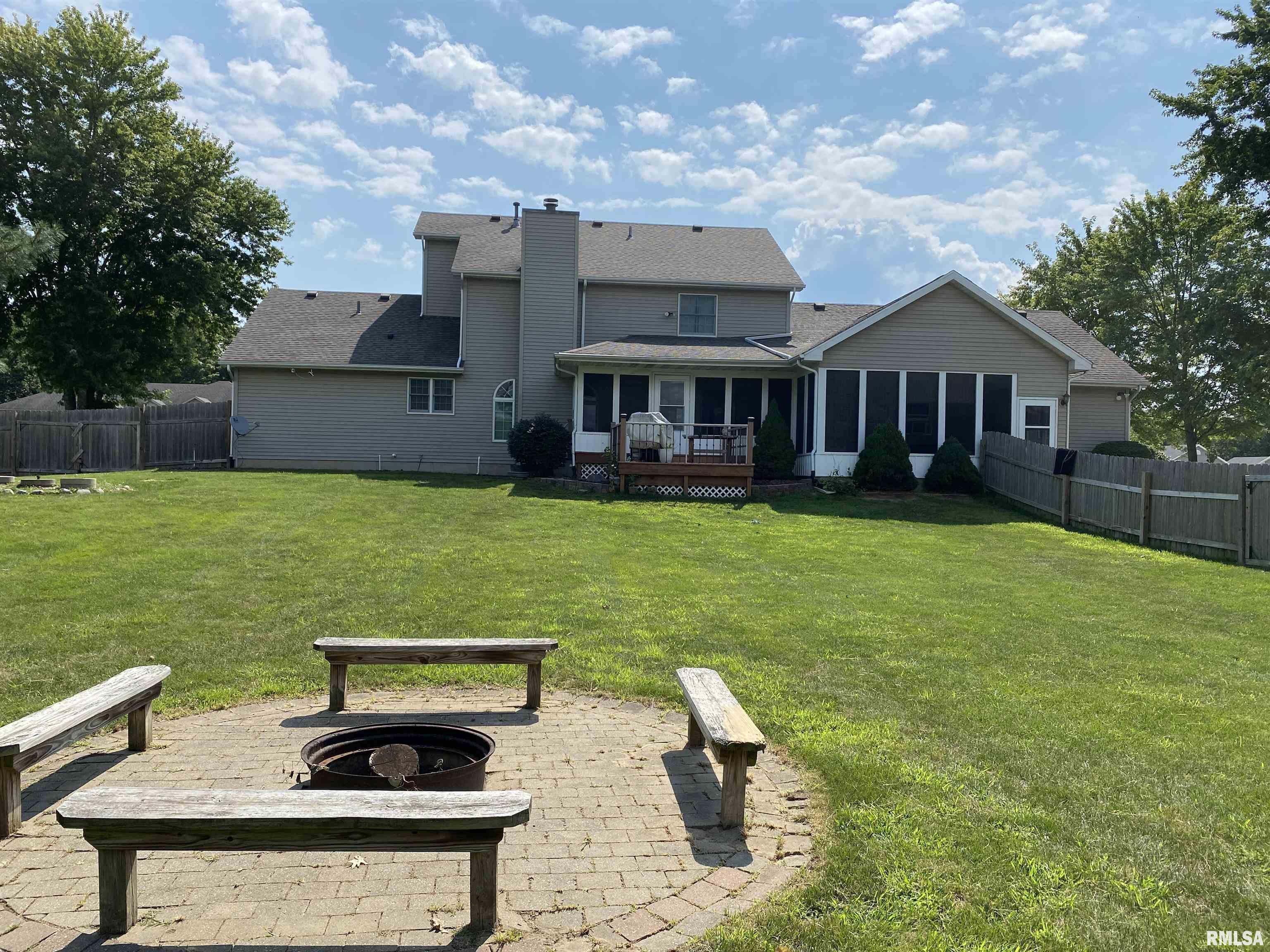 135 Florian Spaulding, IL 62561 - Photo 50 of 53