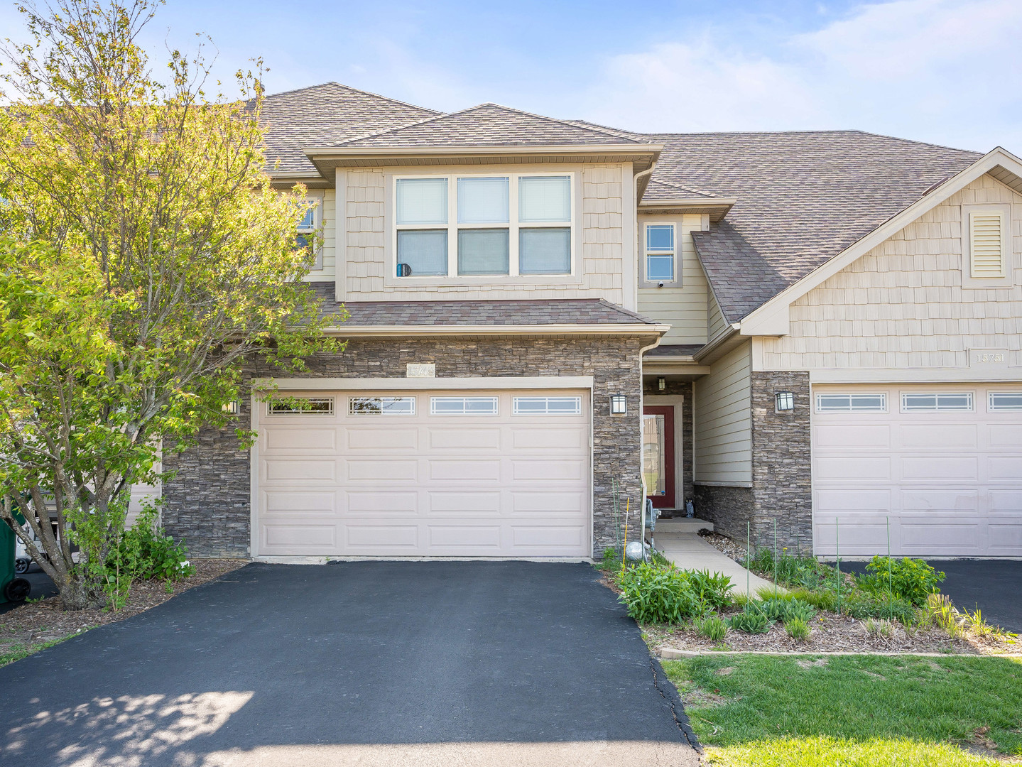 15749 West Crobally Way Manhattan, IL 60442 - Photo 1 of 26