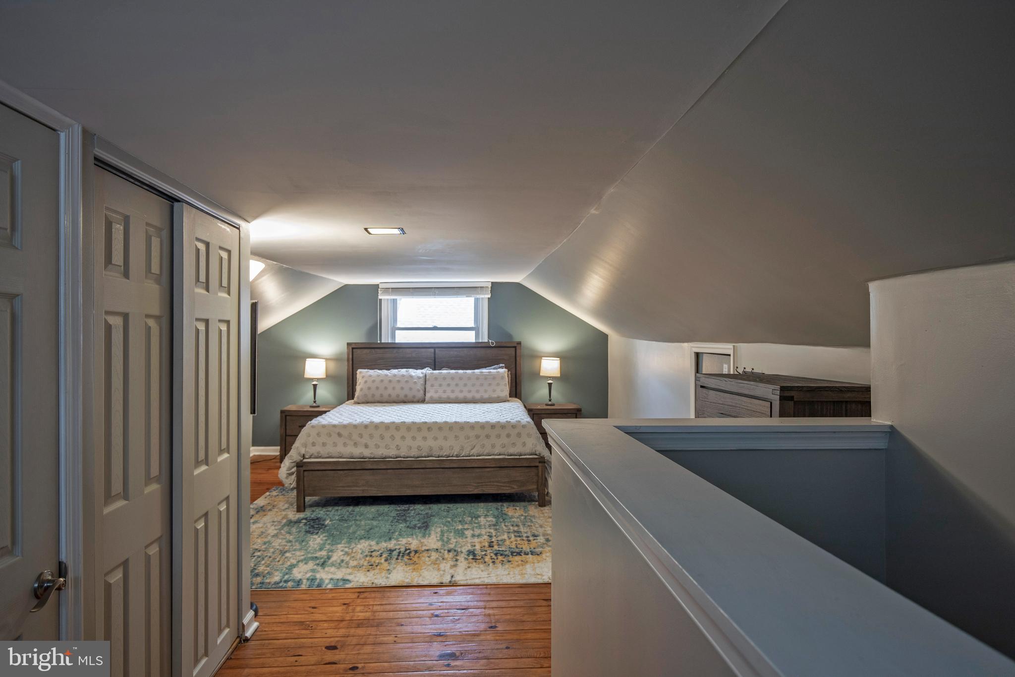 736 Cottage Road Glenside, PA 19038 - Photo 14 of 23 Primary Bedrm - 2nd flr