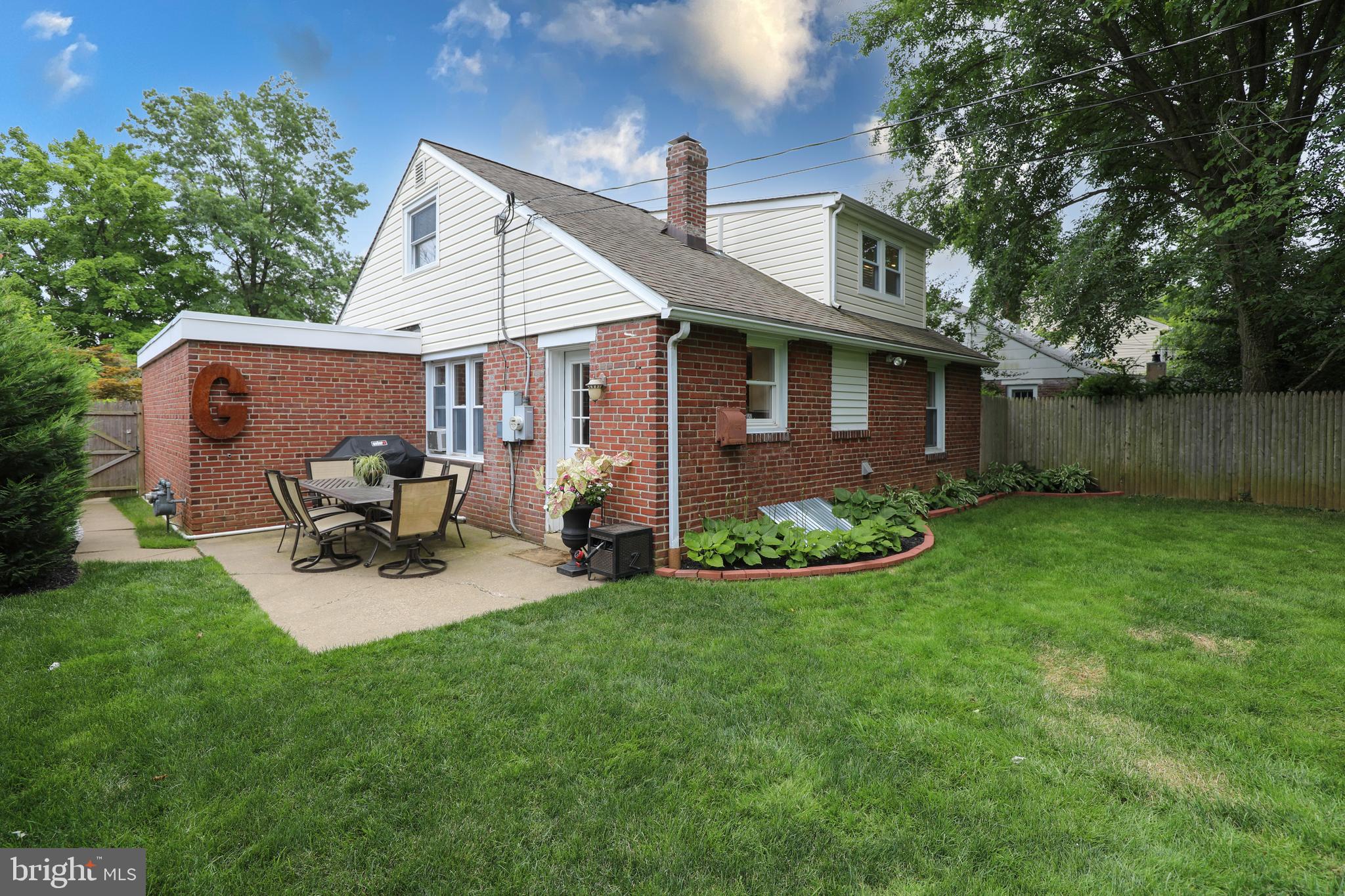 736 Cottage Road Glenside, PA 19038 - Photo 22 of 23