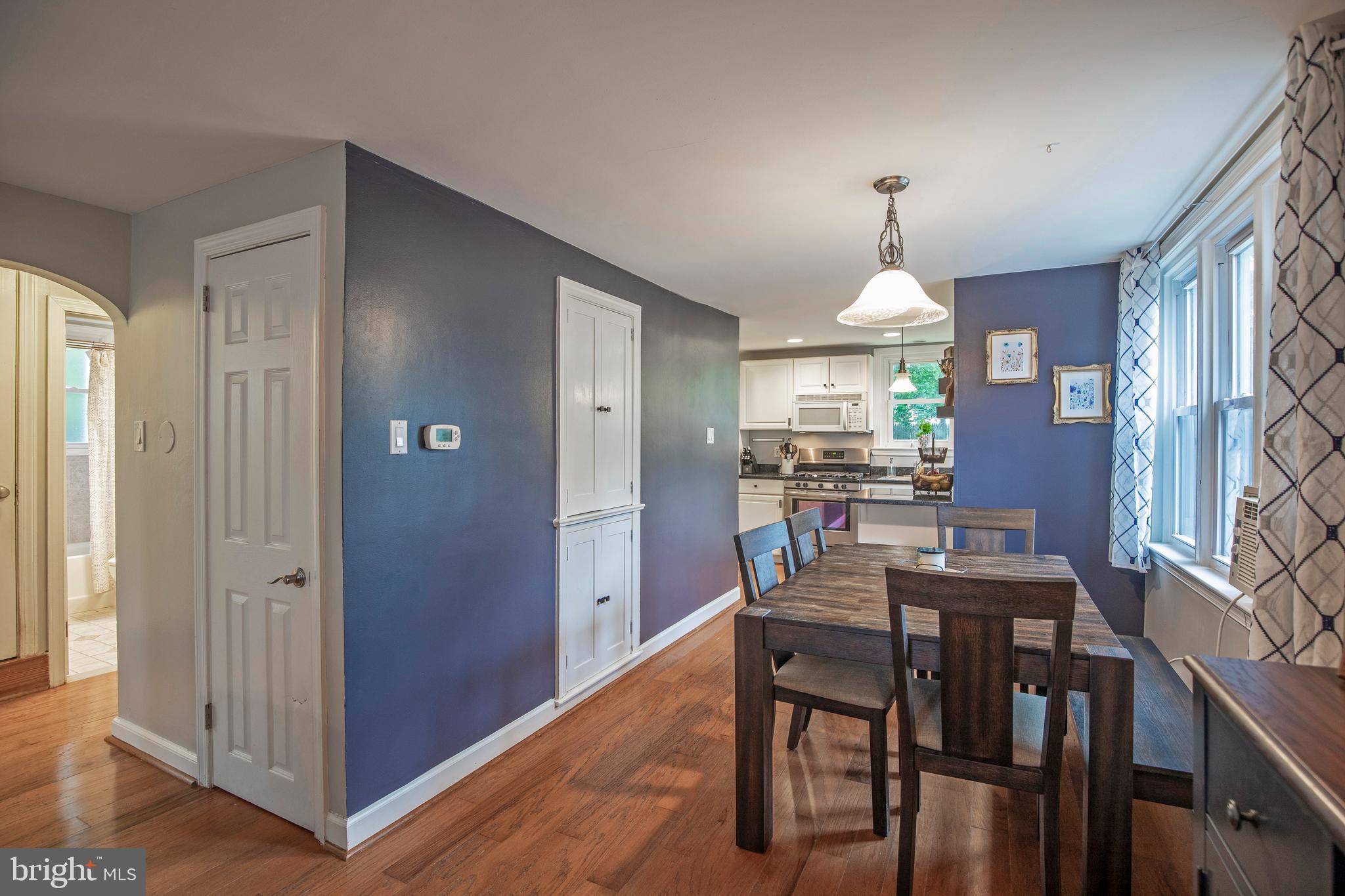 736 Cottage Road Glenside, PA 19038 - Photo 5 of 23 Dining Room