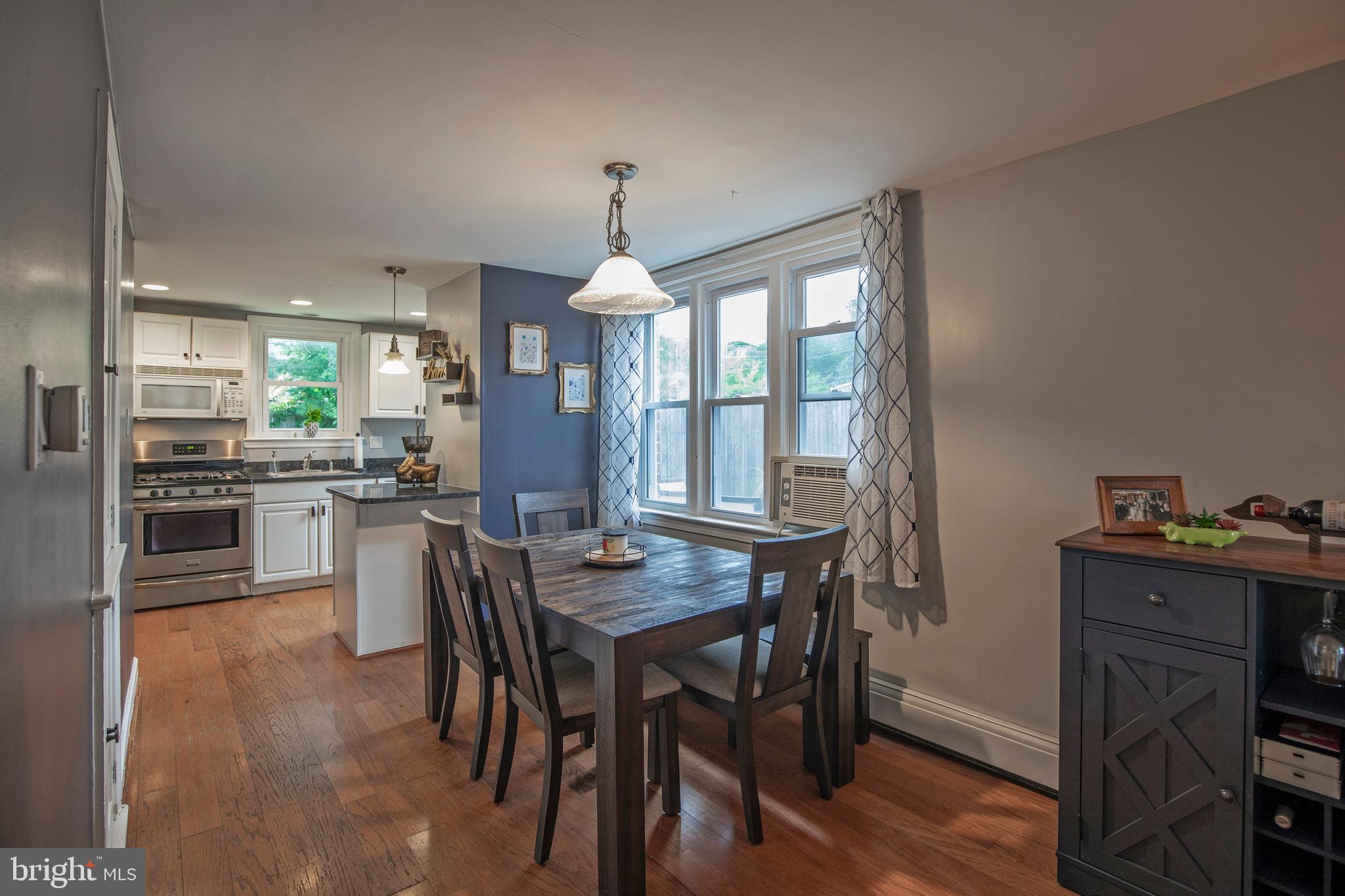 736 Cottage Road Glenside, PA 19038 - Photo 6 of 23 Dining Room