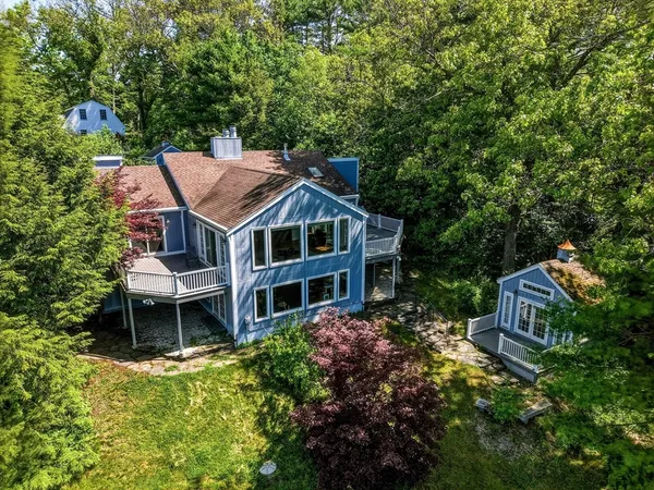 $825,000 | 10 Cortland Drive, Amherst, MA 01002