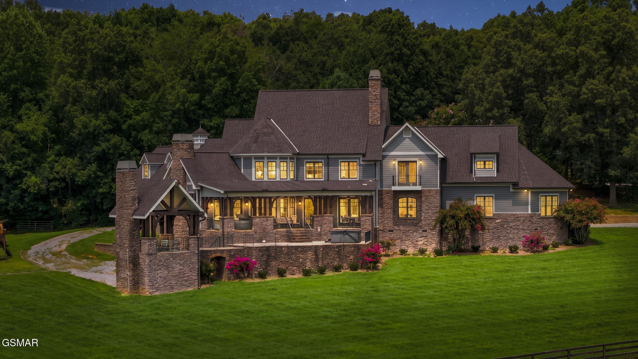 759 Cummings Chapel Road Sevierville, TN 37876 - Photo 2 of 100 Gallery Image 2