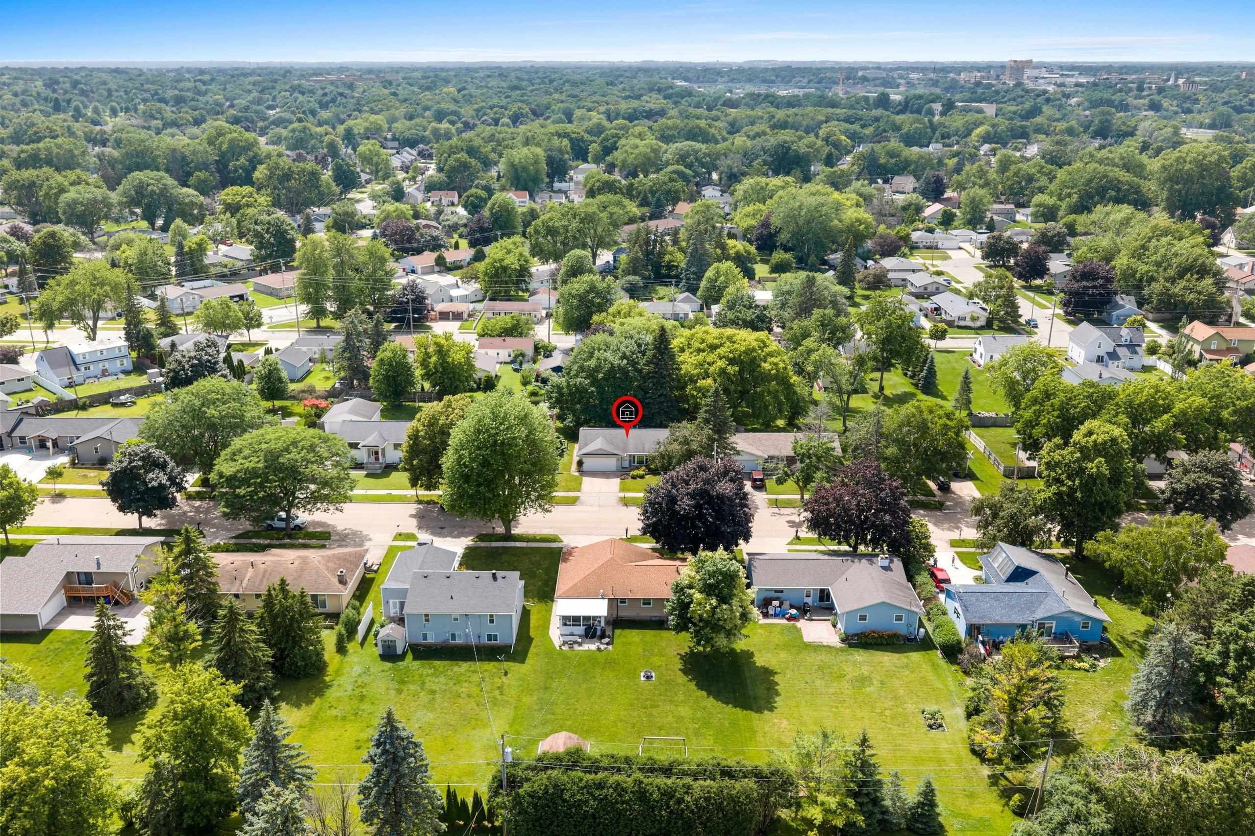 1001 South Arlington Street Appleton, WI 54915 - Photo 57 of 61