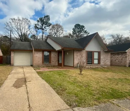 $1,675 | 22726 Melham Lane, Spring, TX 77373