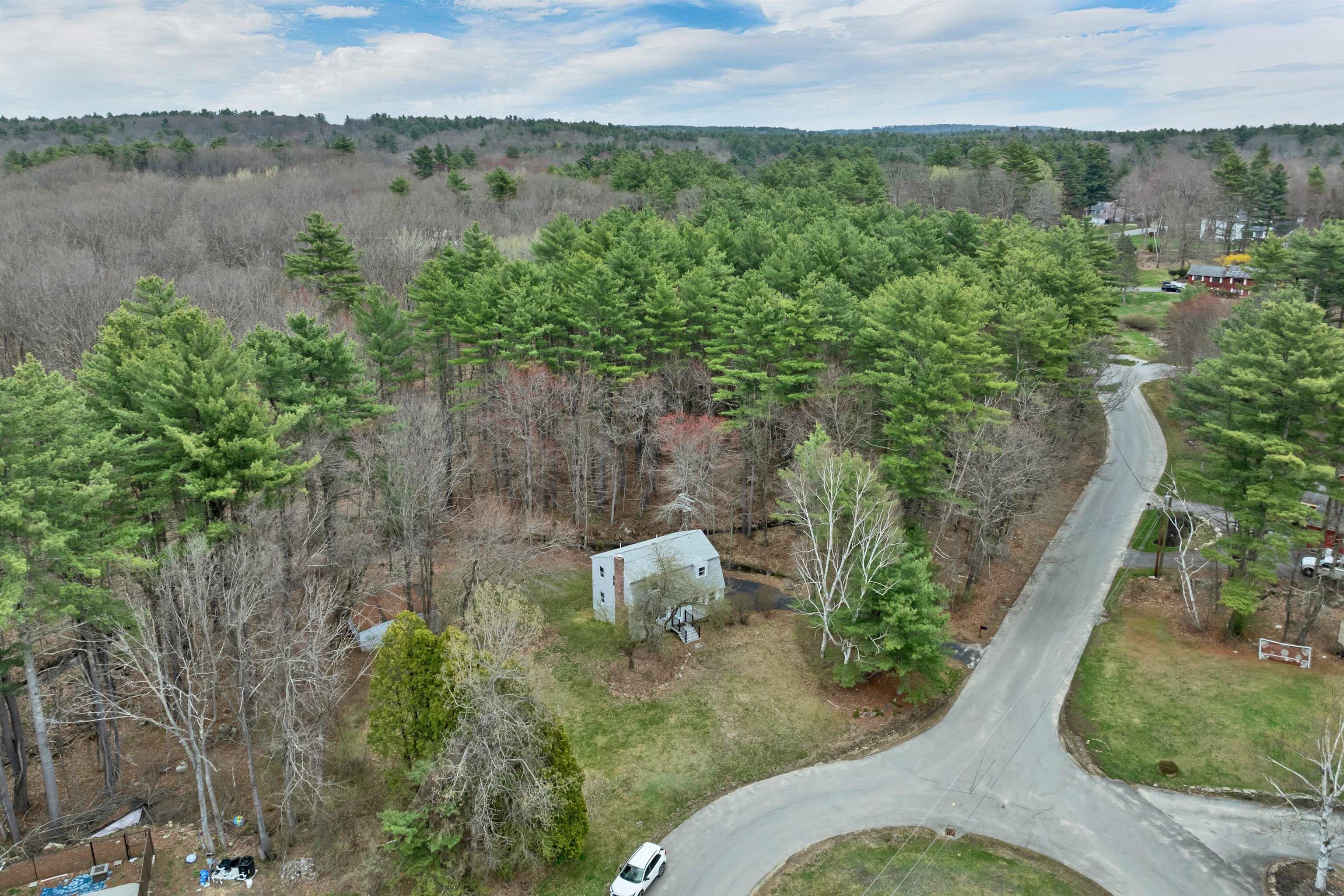 12 Blueberry Road Windham, NH 03087 - Photo 30 of 33