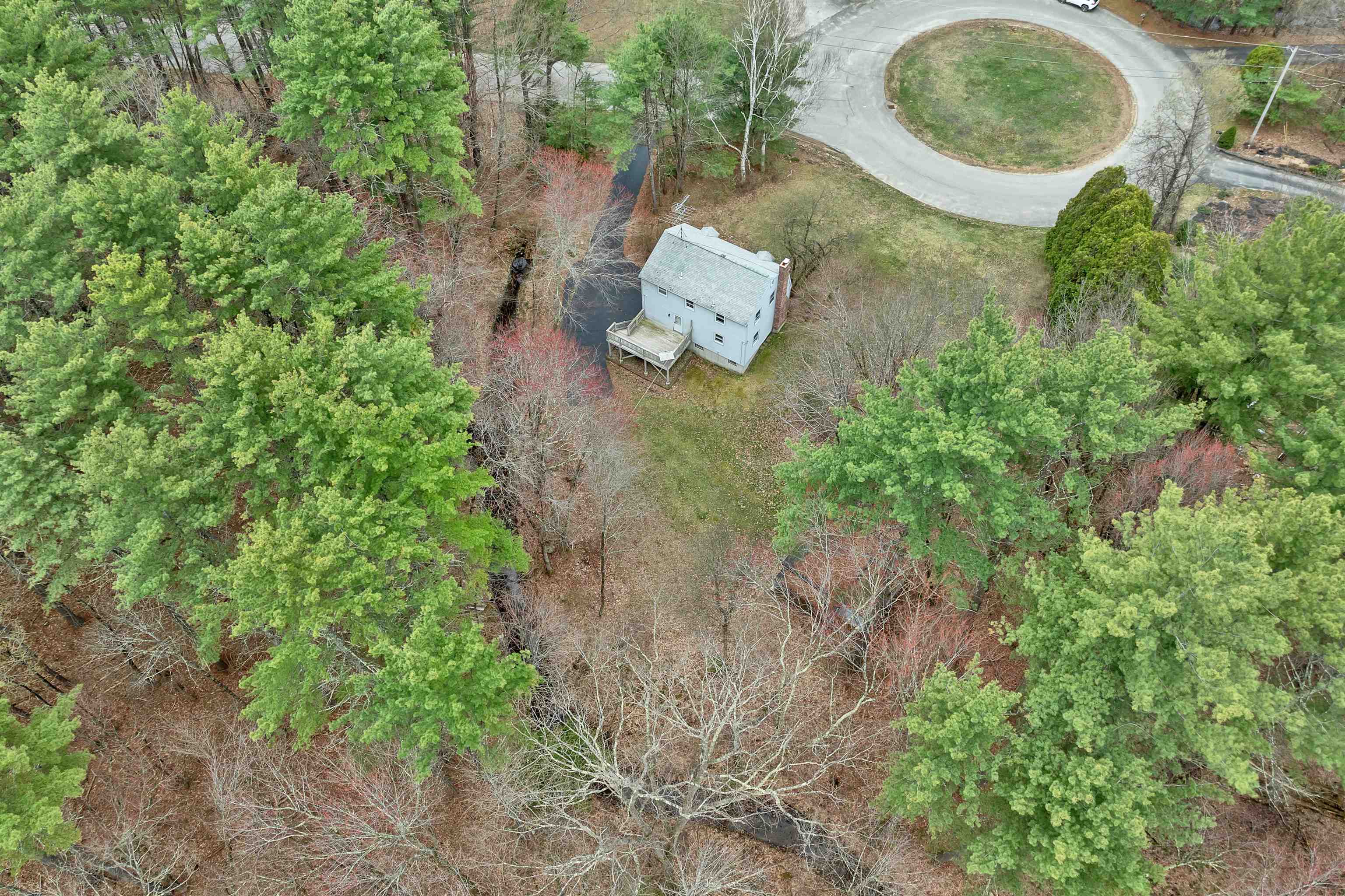 12 Blueberry Road Windham, NH 03087 - Photo 31 of 33