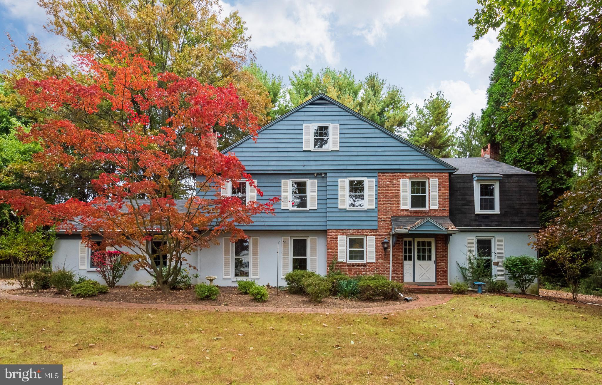 617 Gulph Road Wayne, PA 19087 - Photo 1 of 30