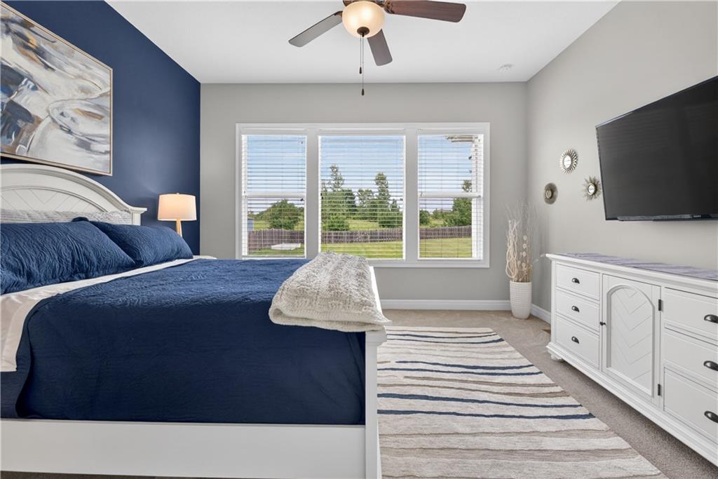 1540 Southwest Cornwall Road Raymore, MO 64083 - Photo 19 of 53