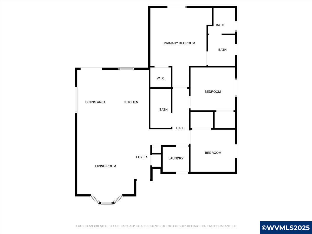 1291 Southwest 11th Avenue Dallas, OR 97338 - Photo 41 of 41