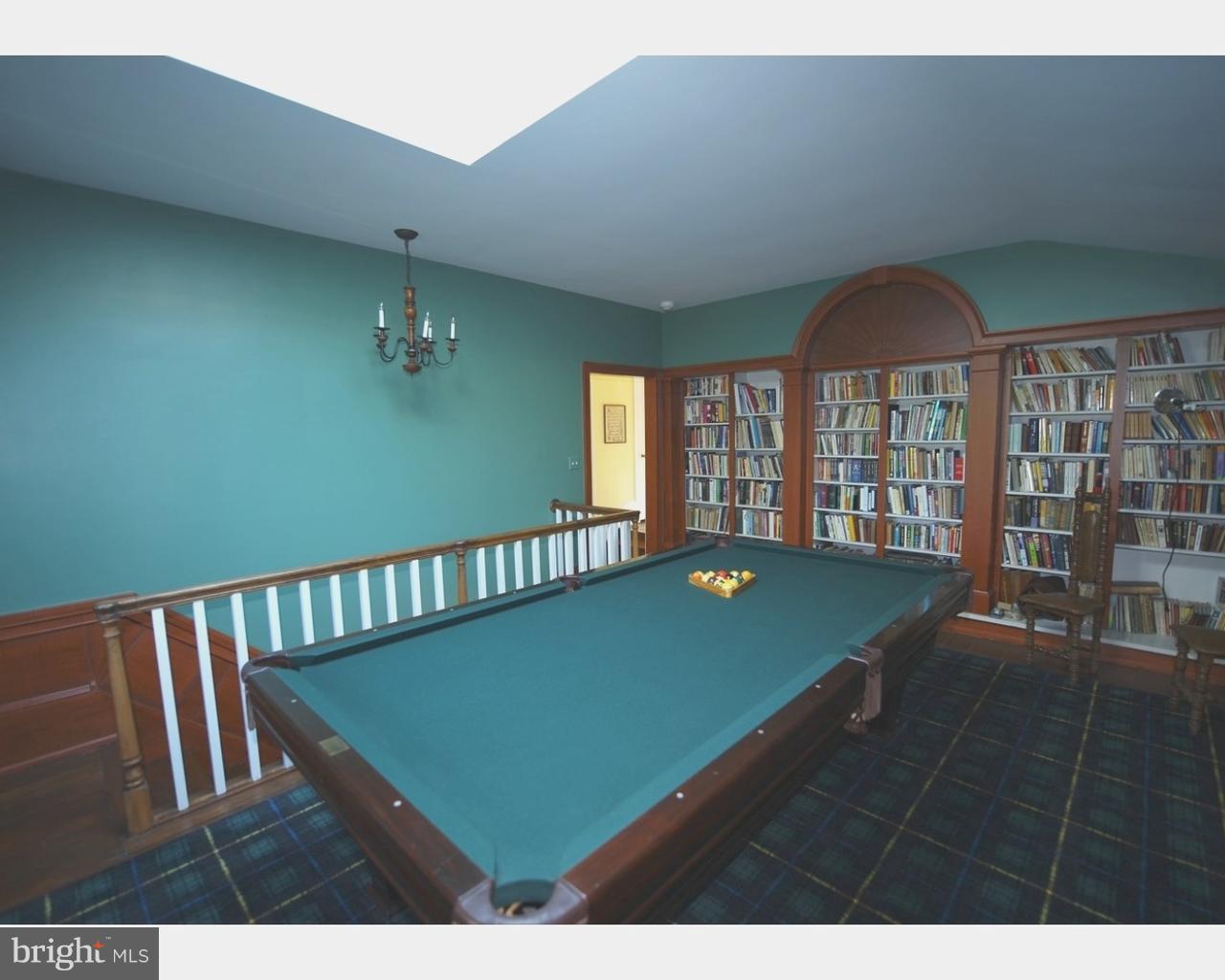 457 East London Grove Road West Grove, PA 19390 - Photo 14 of 22 a view of an empty room with a window