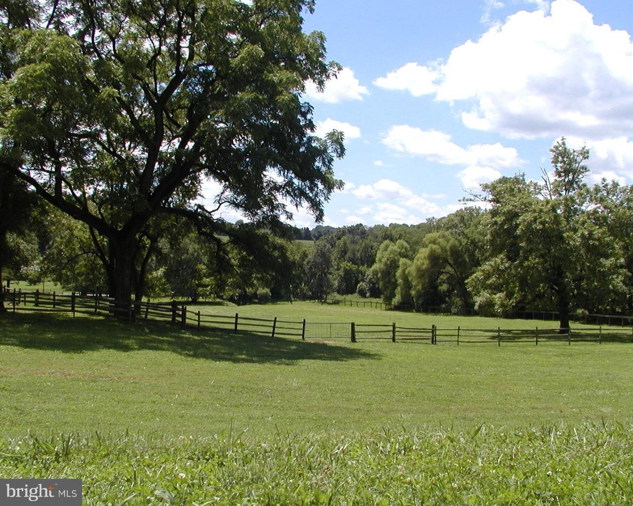 457 East London Grove Road West Grove, PA 19390 - Photo 22 of 22 a view of outdoor space with green field and trees