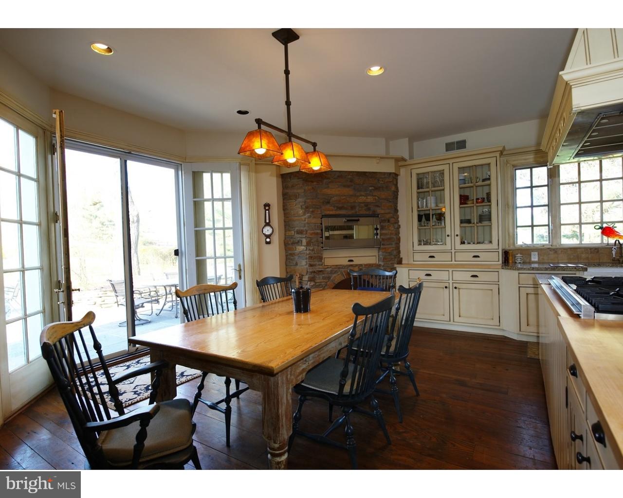 457 East London Grove Road West Grove, PA 19390 - Photo 6 of 22 a open dining room with furniture and window
