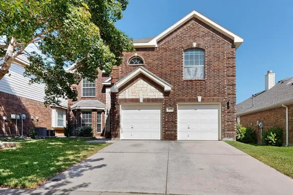 $519,900 | 4925 Giordano Way, Fort Worth, TX 76244