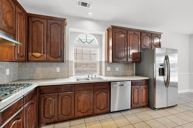 $529,900 | 4925 Giordano Way, Fort Worth, TX 76244