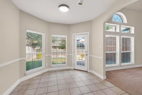 $499,900 | 4925 Giordano Way, Fort Worth, TX 76244