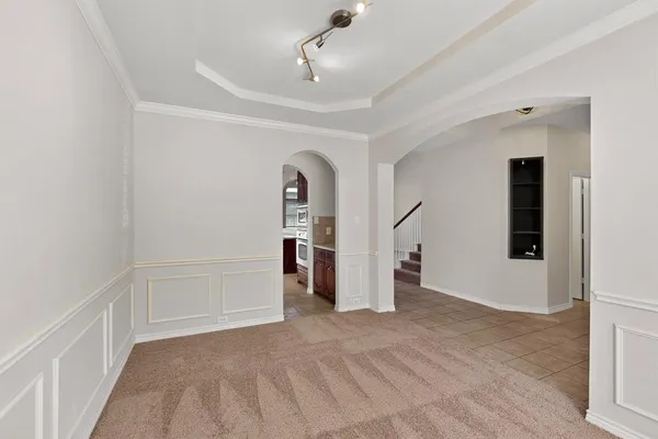 $499,900 | 4925 Giordano Way, Fort Worth, TX 76244