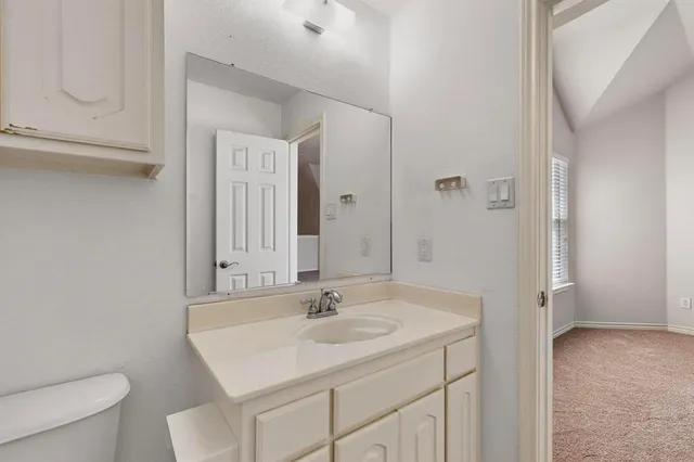 $529,900 | 4925 Giordano Way, Fort Worth, TX 76244