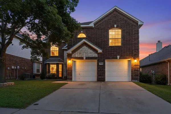 $499,900 | 4925 Giordano Way, Fort Worth, TX 76244