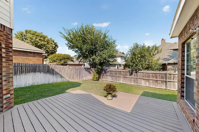 $529,900 | 4925 Giordano Way, Fort Worth, TX 76244