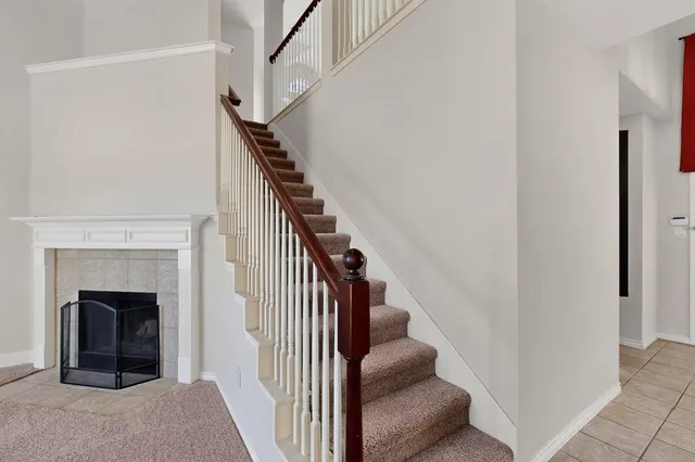 $529,900 | 4925 Giordano Way, Fort Worth, TX 76244