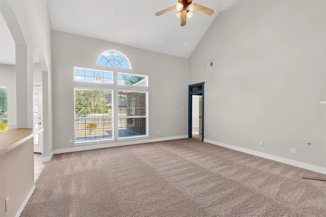 $529,900 | 4925 Giordano Way, Fort Worth, TX 76244