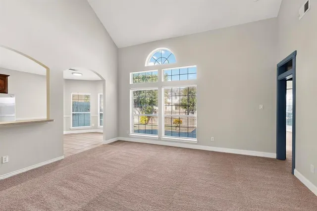 $529,900 | 4925 Giordano Way, Fort Worth, TX 76244