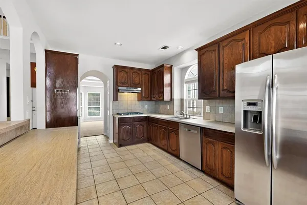 $499,900 | 4925 Giordano Way, Fort Worth, TX 76244