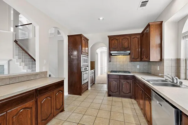 $499,900 | 4925 Giordano Way, Fort Worth, TX 76244