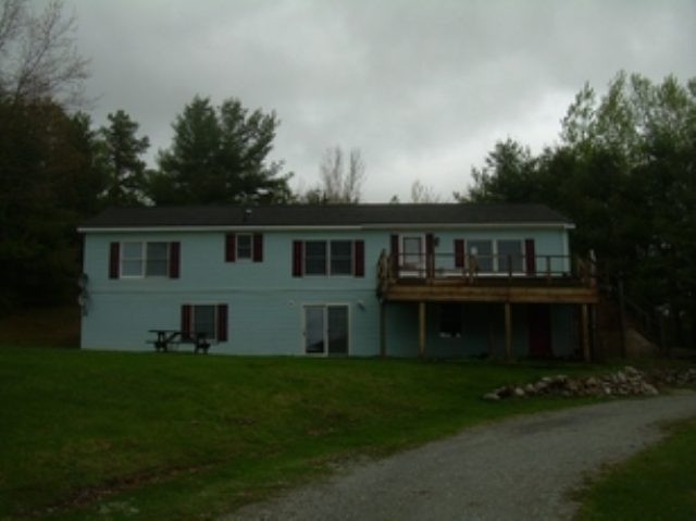 20 Thompson Road Keeseville, NY 12944 - Photo 1 of 1 Photo 1
