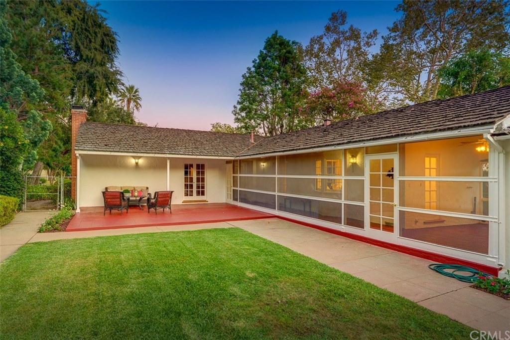 895 San Vicente Road Arcadia, CA 91007 - Photo 36 of 52