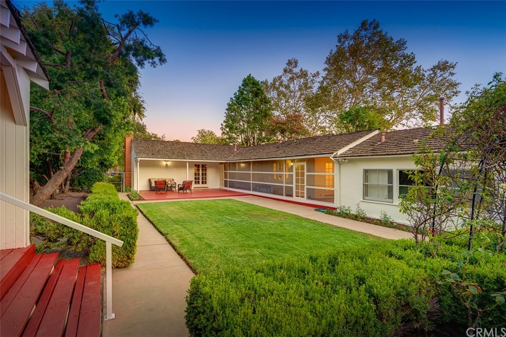 895 San Vicente Road Arcadia, CA 91007 - Photo 38 of 52