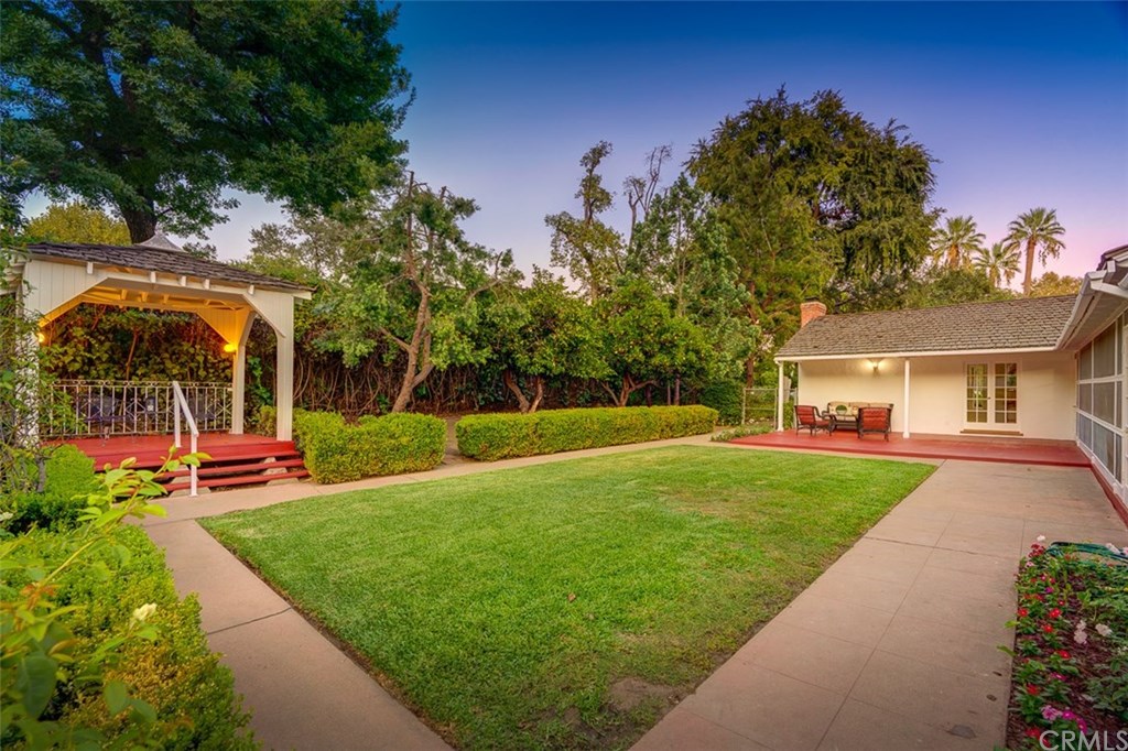 895 San Vicente Road Arcadia, CA 91007 - Photo 41 of 52