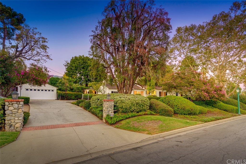 895 San Vicente Road Arcadia, CA 91007 - Photo 45 of 52
