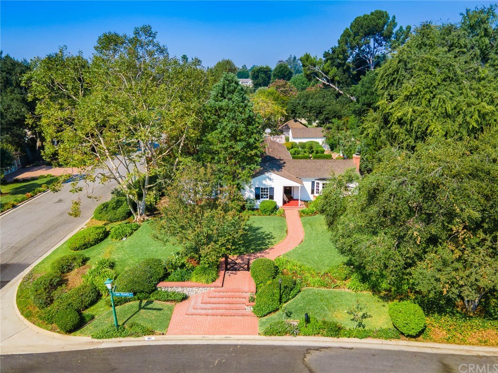 895 San Vicente Road Arcadia, CA 91007 - Photo 46 of 52