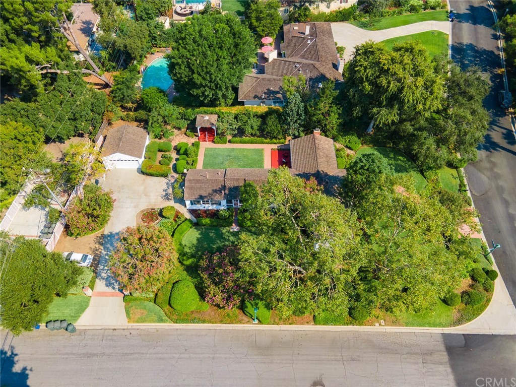 895 San Vicente Road Arcadia, CA 91007 - Photo 48 of 52