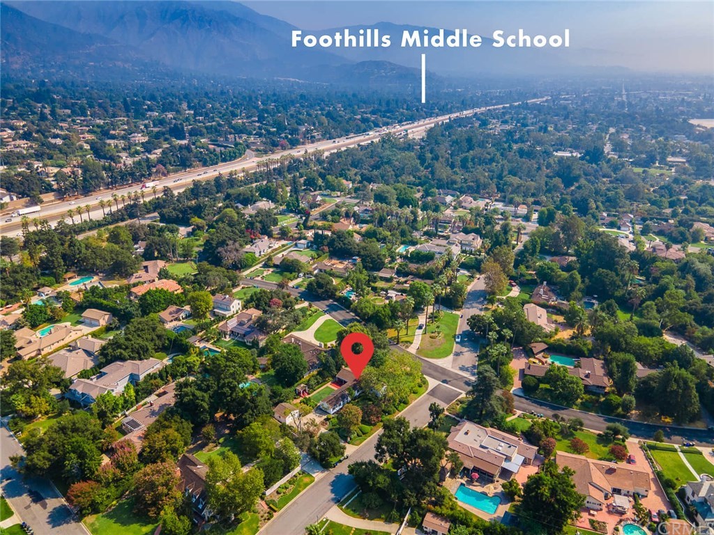 895 San Vicente Road Arcadia, CA 91007 - Photo 49 of 52
