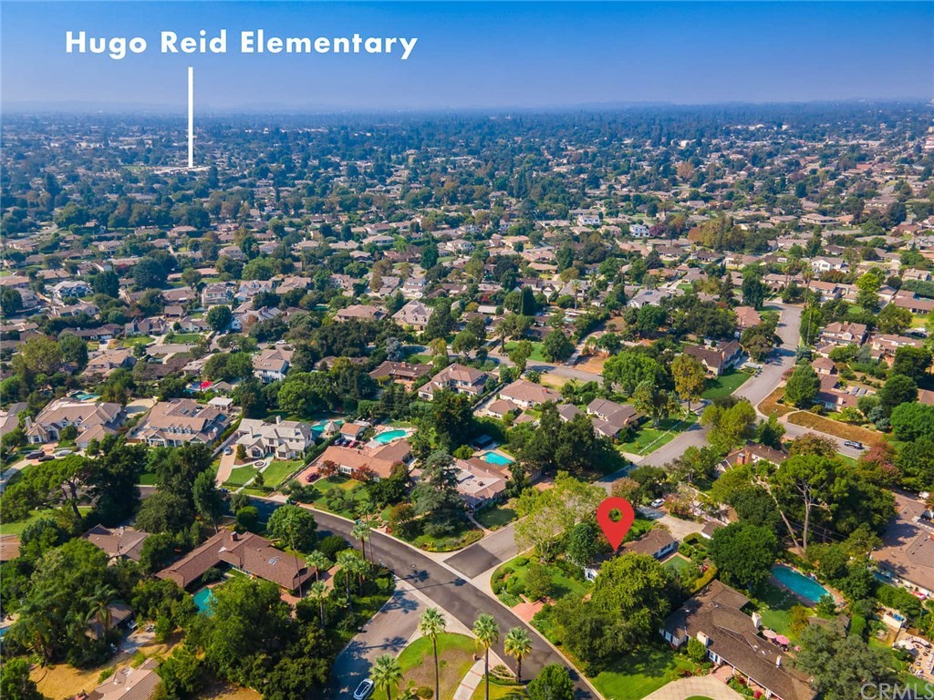 895 San Vicente Road Arcadia, CA 91007 - Photo 50 of 52