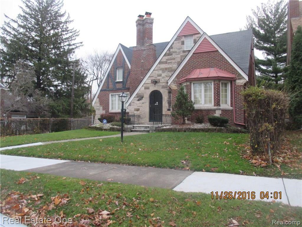 16656 Parkside Street Detroit, MI 48221 - Photo 32 of 33 IMG_1929.JPG