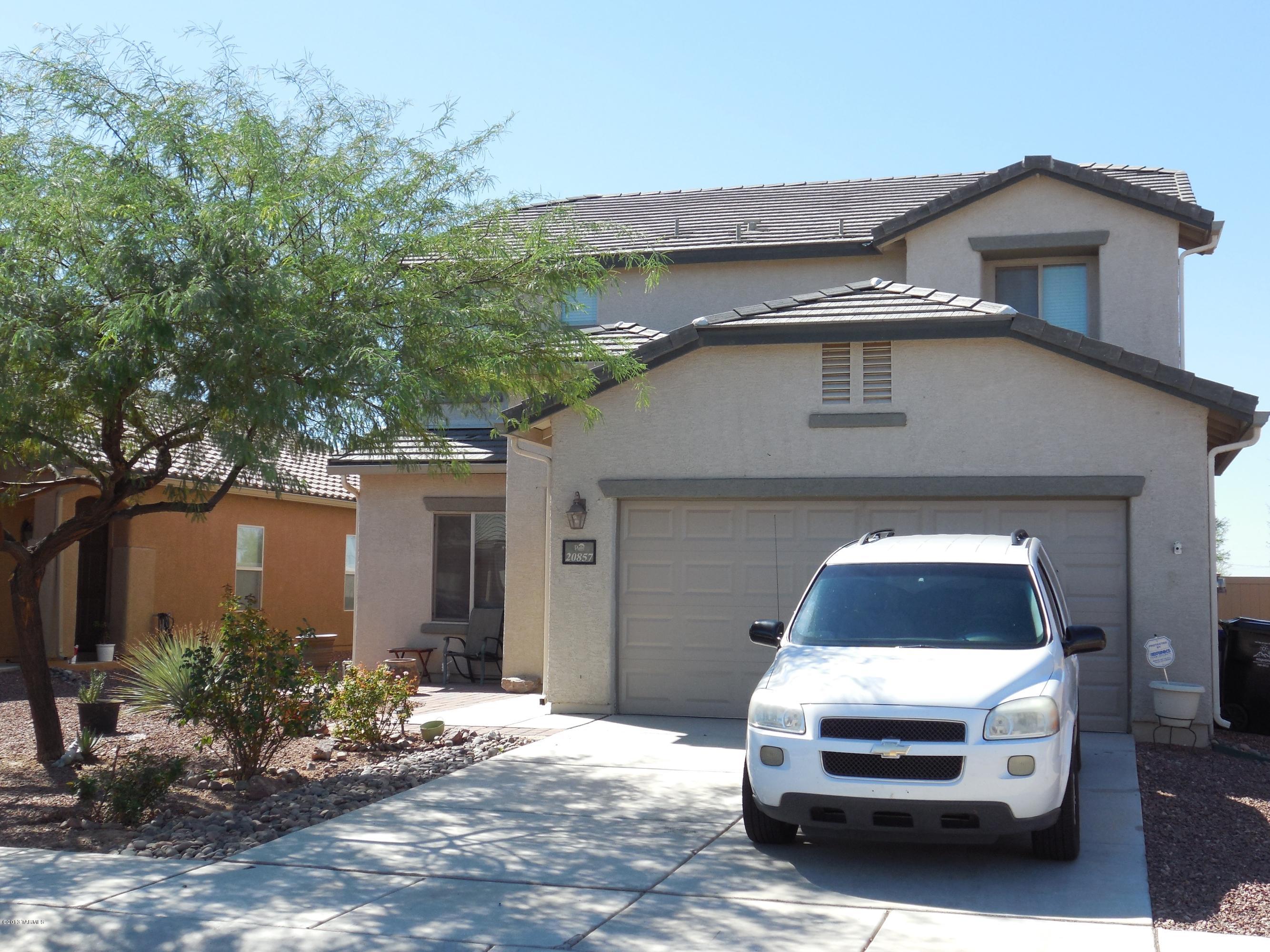 20857 East Treasure Road Red Rock, AZ 85145 - Photo 1 of 12 Gallery Image 1