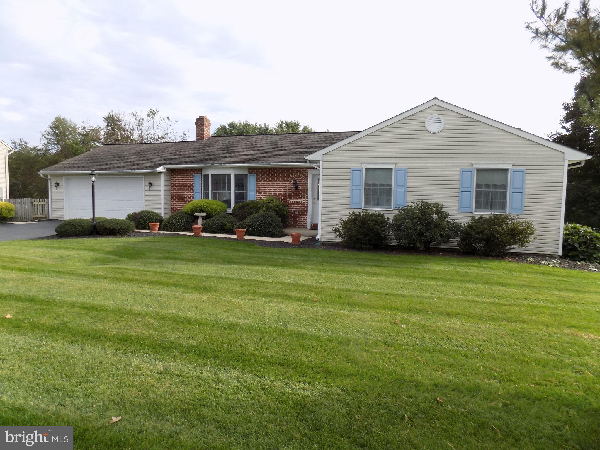 6 Kurtz Drive Lititz, PA 17543 - Photo 1 of 47